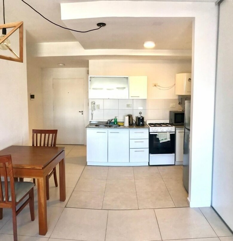 Apartamentos Studio Dorrego II By Hart