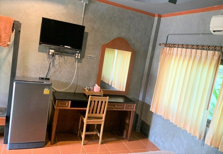 Hotel Oyo 896 Shermar Garden Resort