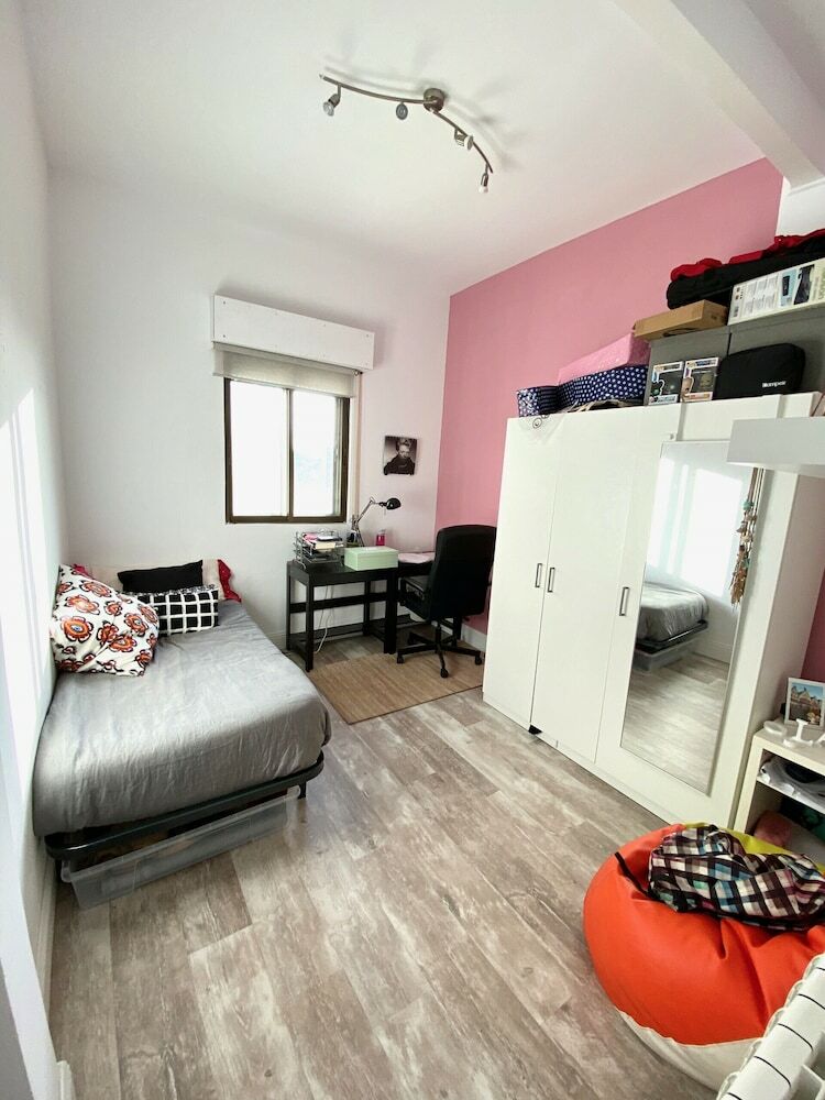 Chamber� Deluxe Apartment III