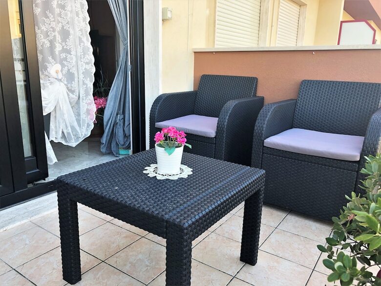 Apartamento Stella Del Mare