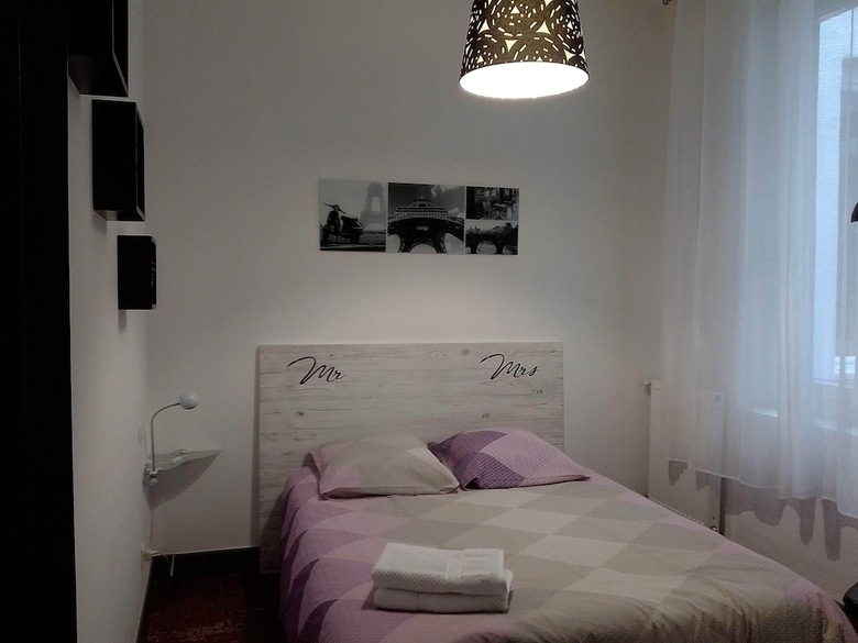 Apartamento Un Tr�sor En Bastide Avec Garage Gratuit