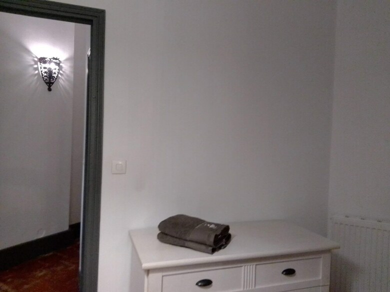 Apartamento Un Tr�sor En Bastide Avec Garage Gratuit