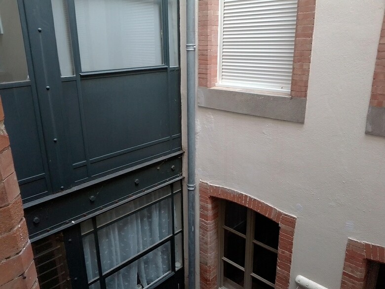 Apartamento Un Tr�sor En Bastide Avec Garage Gratuit