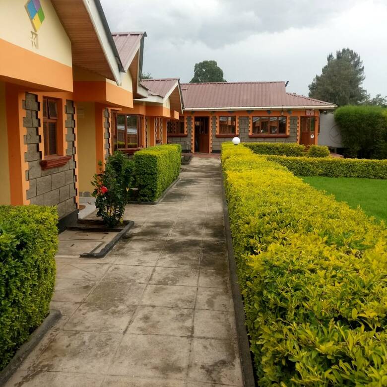 Hotel Petluck Resort Naivasha