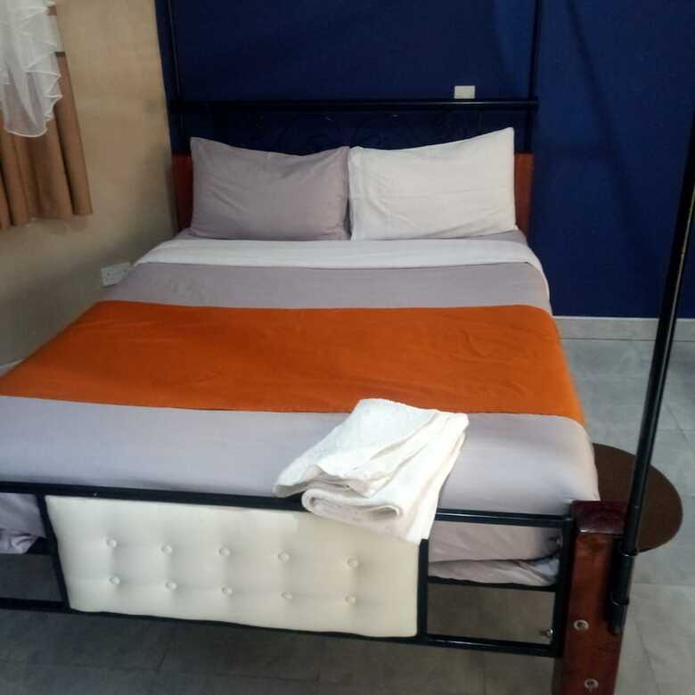 Hotel Petluck Resort Naivasha