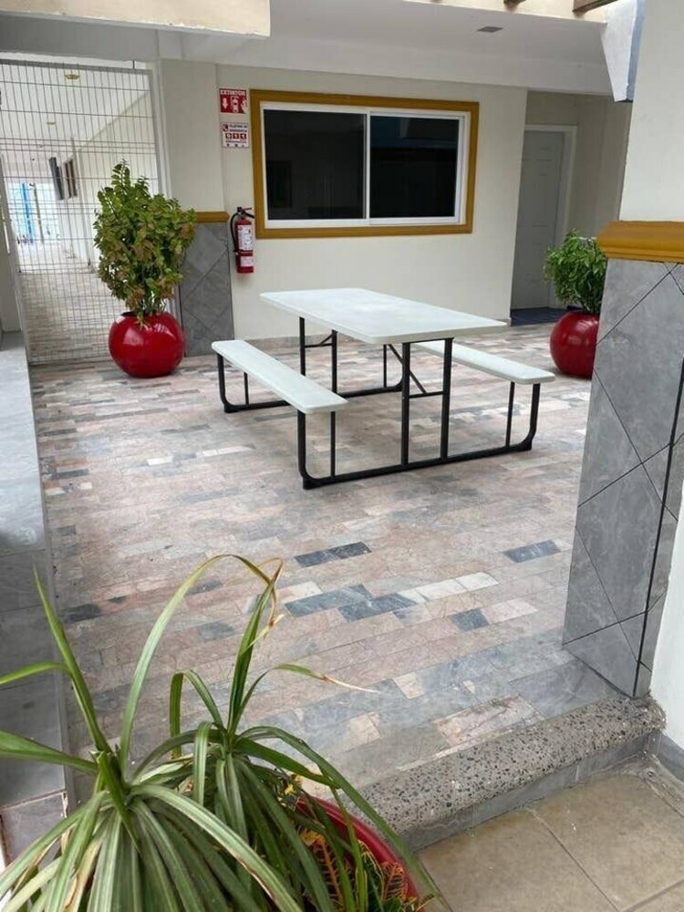 Aparthotel Hotel Suites F�tima