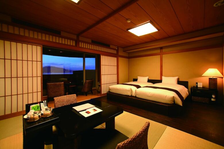 Hotel Kazeno Kaori