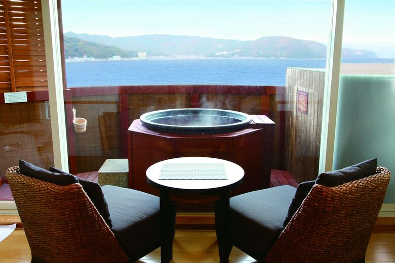 Hotel Kazeno Kaori