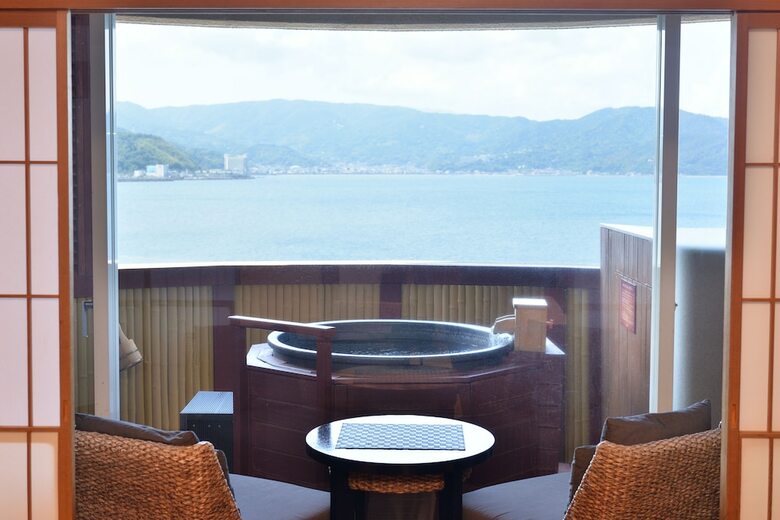 Hotel Kazeno Kaori