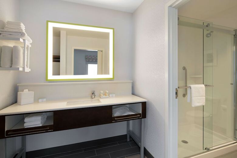 Hotel Hampton Inn & Suites Raleigh Midtown, Nc