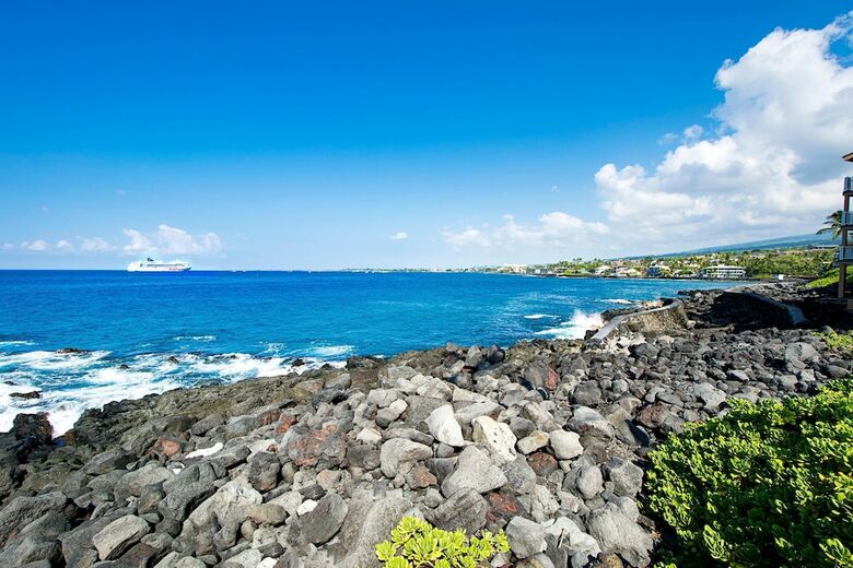 Apartamento Kona Shores #219
