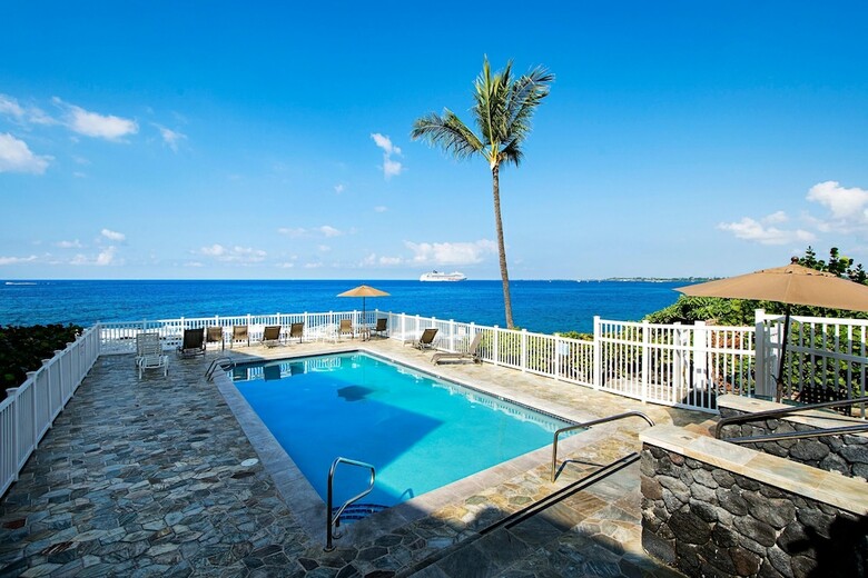 Apartamento Kona Shores #219
