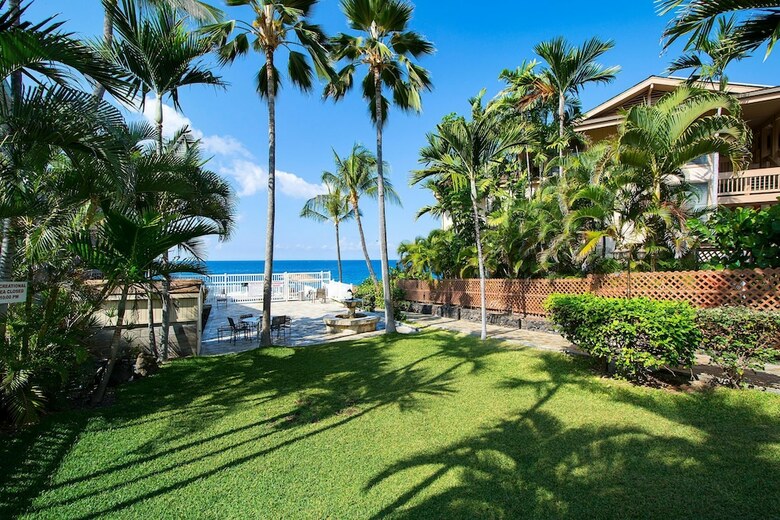 Apartamento Kona Shores #219