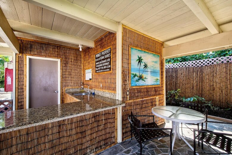 Apartamento Kona Shores #219