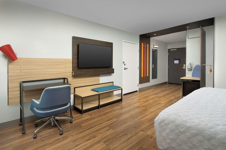 Hotel Tru By Hilton Beaufort, Sc