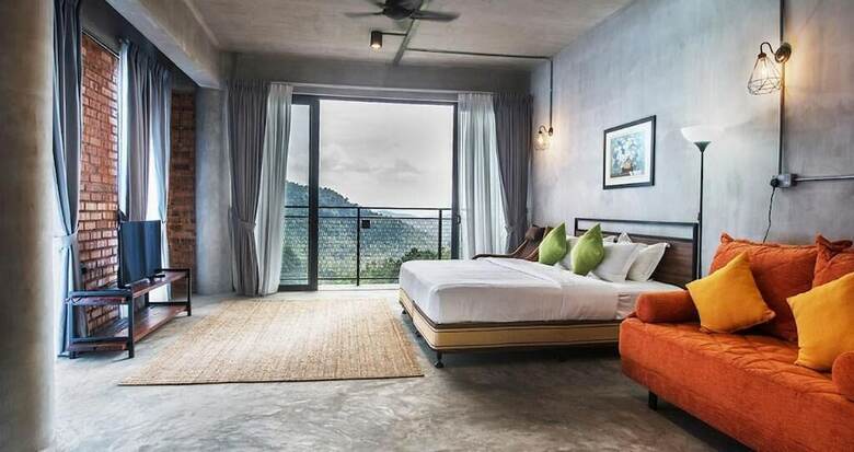Hotel Sembayu Villa
