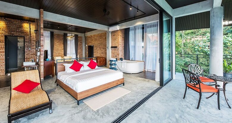 Hotel Sembayu Villa
