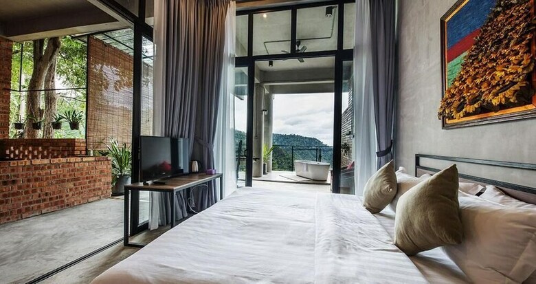 Hotel Sembayu Villa