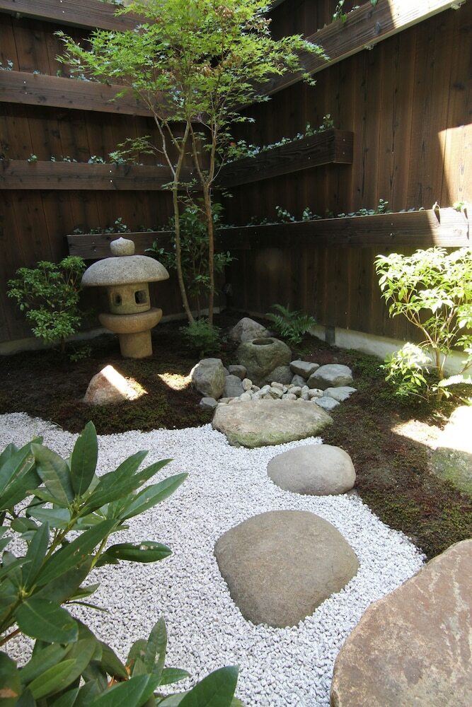 Shoubuan Machiya Residence Inn
