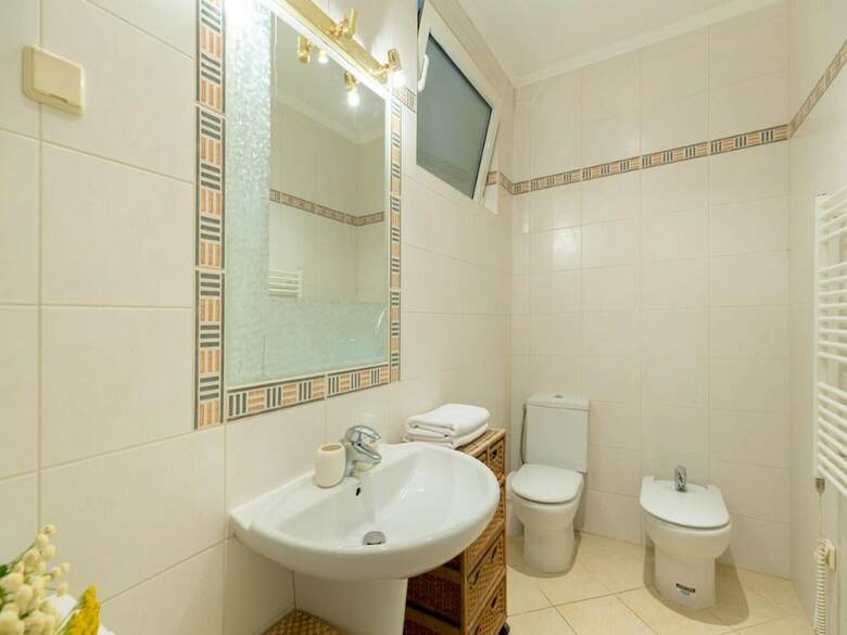 Apartment Masa