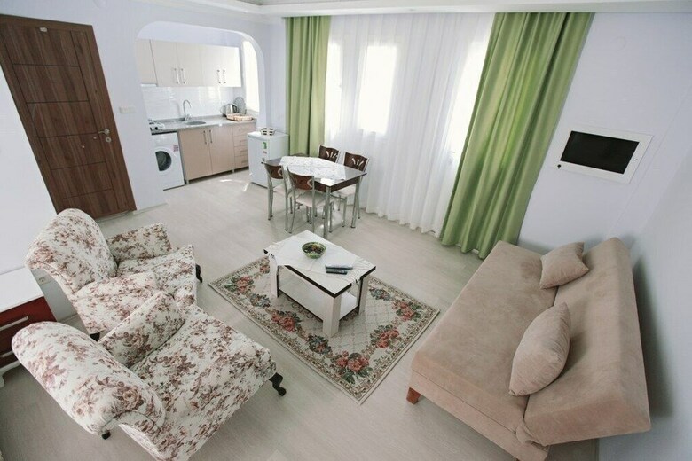 Mykonut Apart Hotel