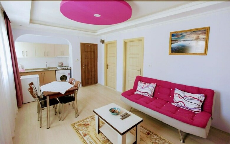 Mykonut Apart Hotel