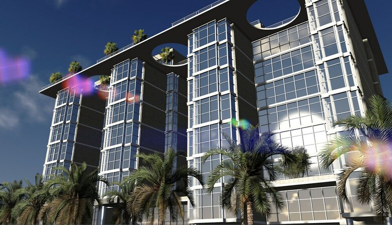 Hotel Courtyard By Marriott Riyadh Northern Ring Road