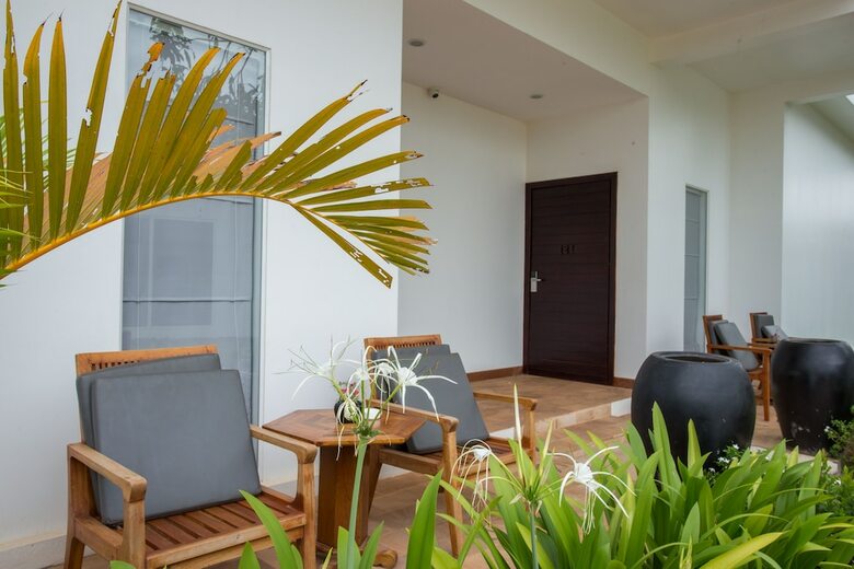 Hotel Nita By Vo Private Pool
