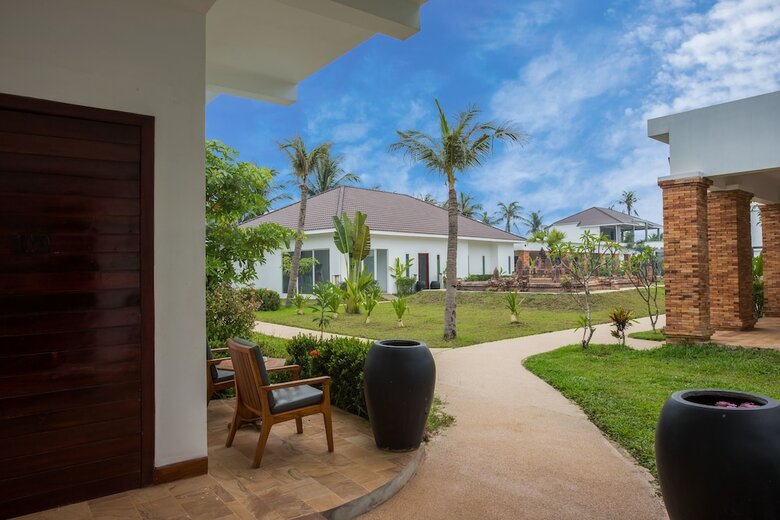 Hotel Nita By Vo Private Pool