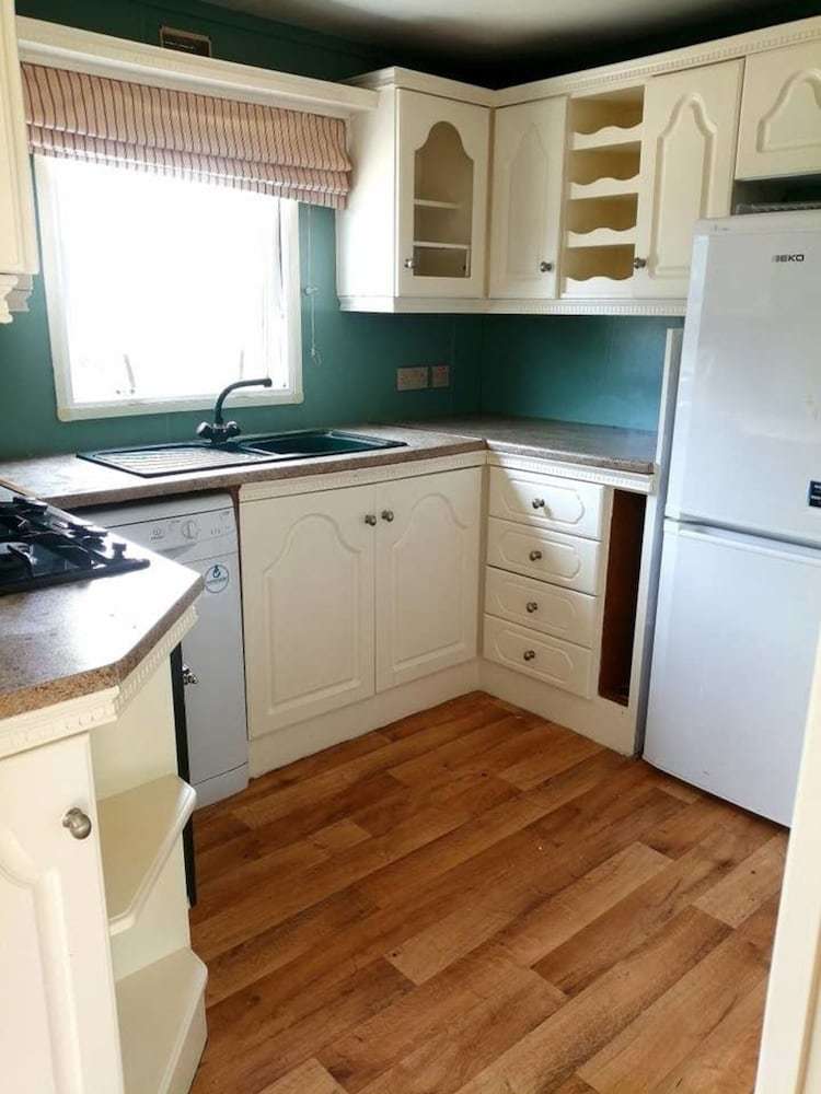 Cabana Farm Stay Retreat In Immaculate Mobile Home