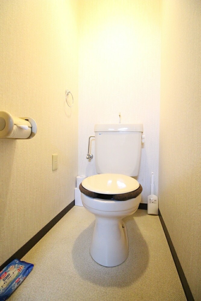 Apartamentos Furere Shichijo