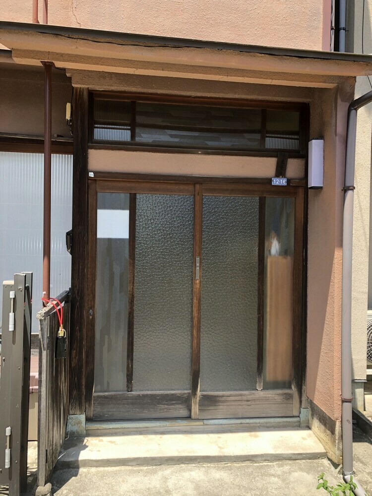 Villa Kanazawa-hachitabi Hashiba