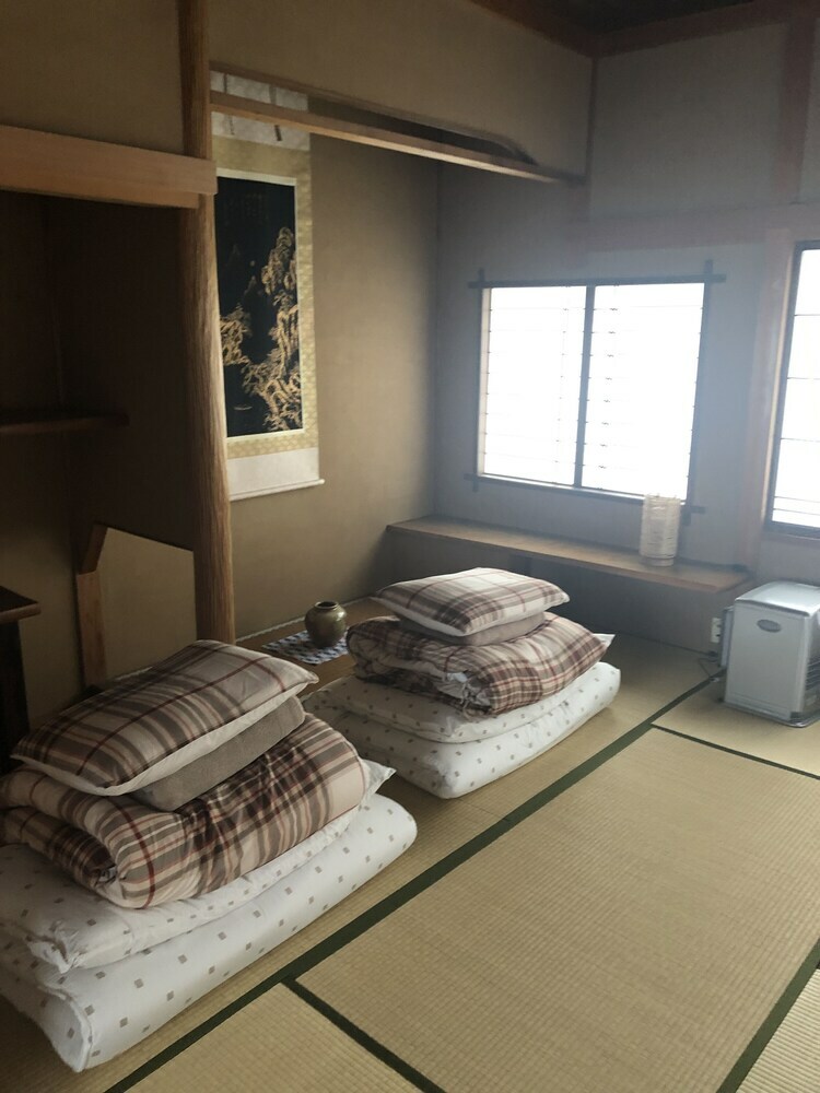 Villa Kanazawa-hachitabi Hashiba