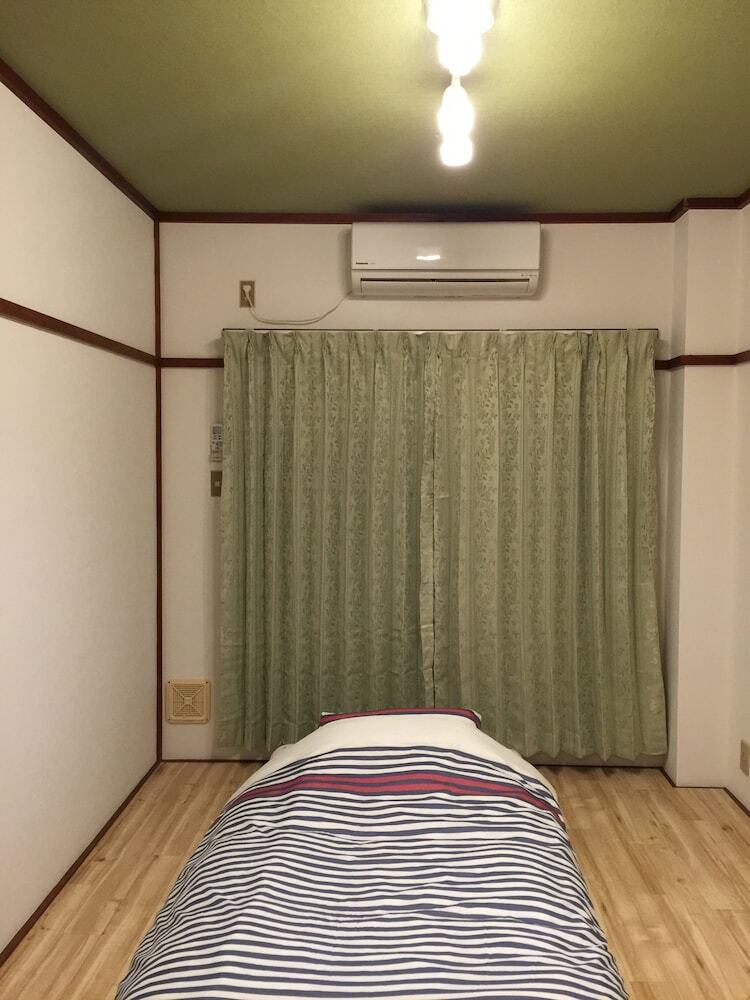 Apartamentos Kanazawa-hachitabi Renri