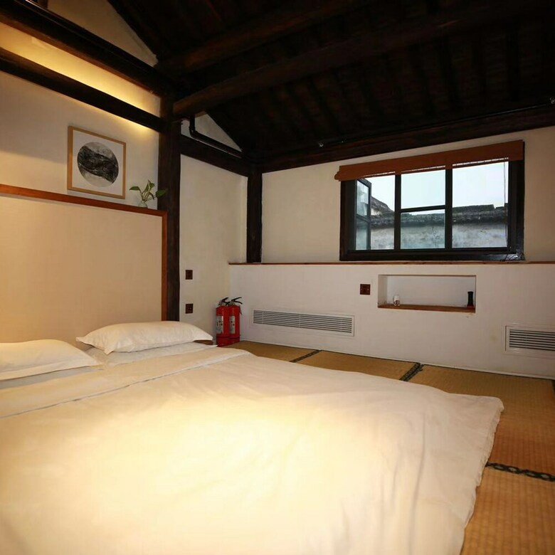 Hotel Xiaochaguniang Minsu