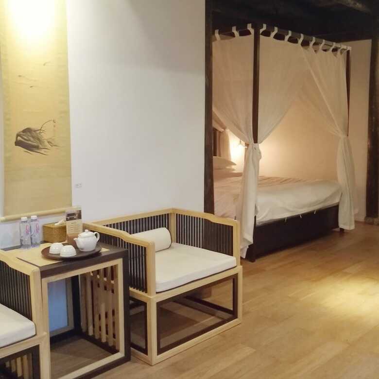 Hotel Xiaochaguniang Minsu