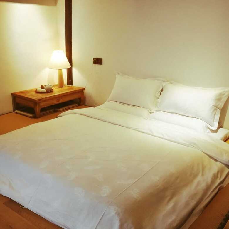 Hotel Xiaochaguniang Minsu