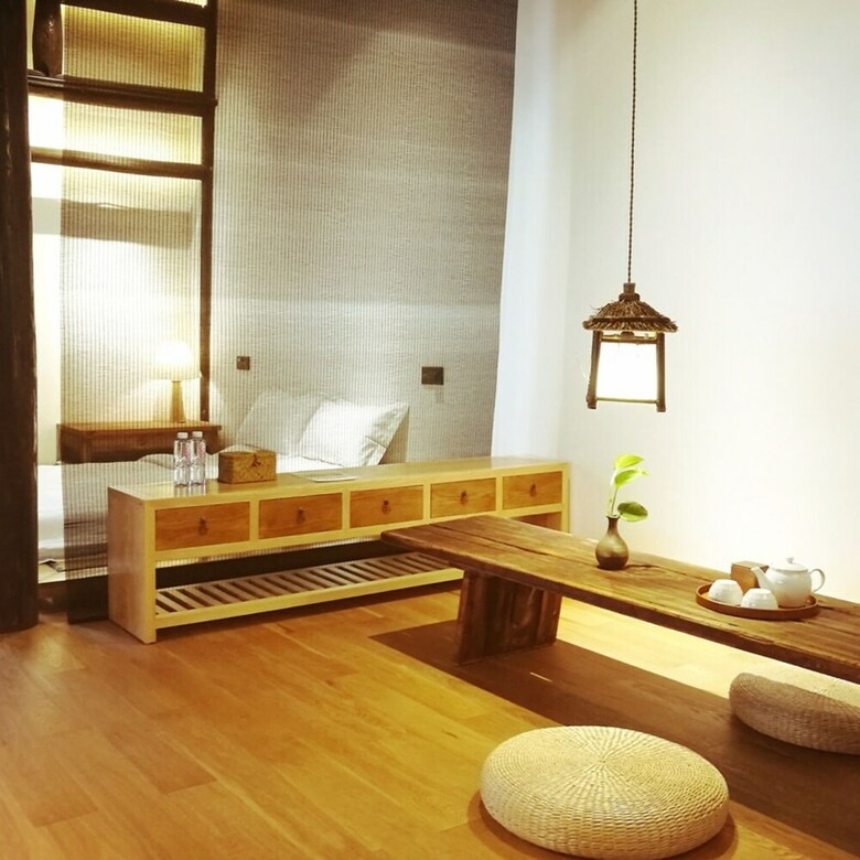 Hotel Xiaochaguniang Minsu