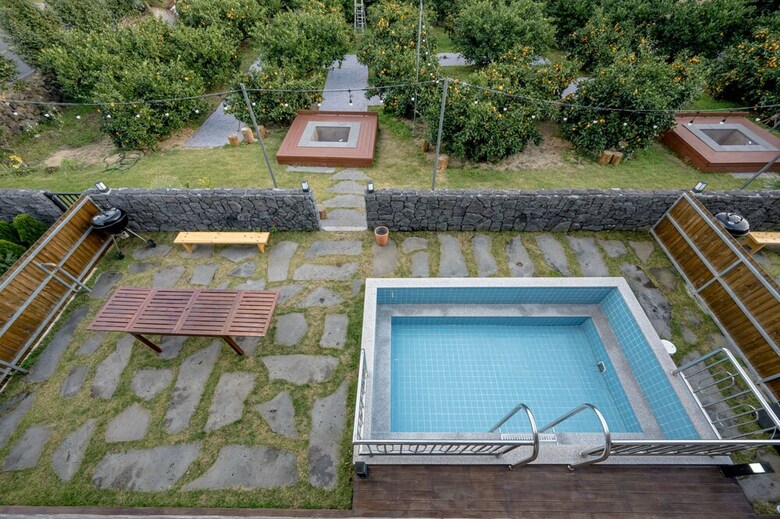 Daeheulrie Pension
