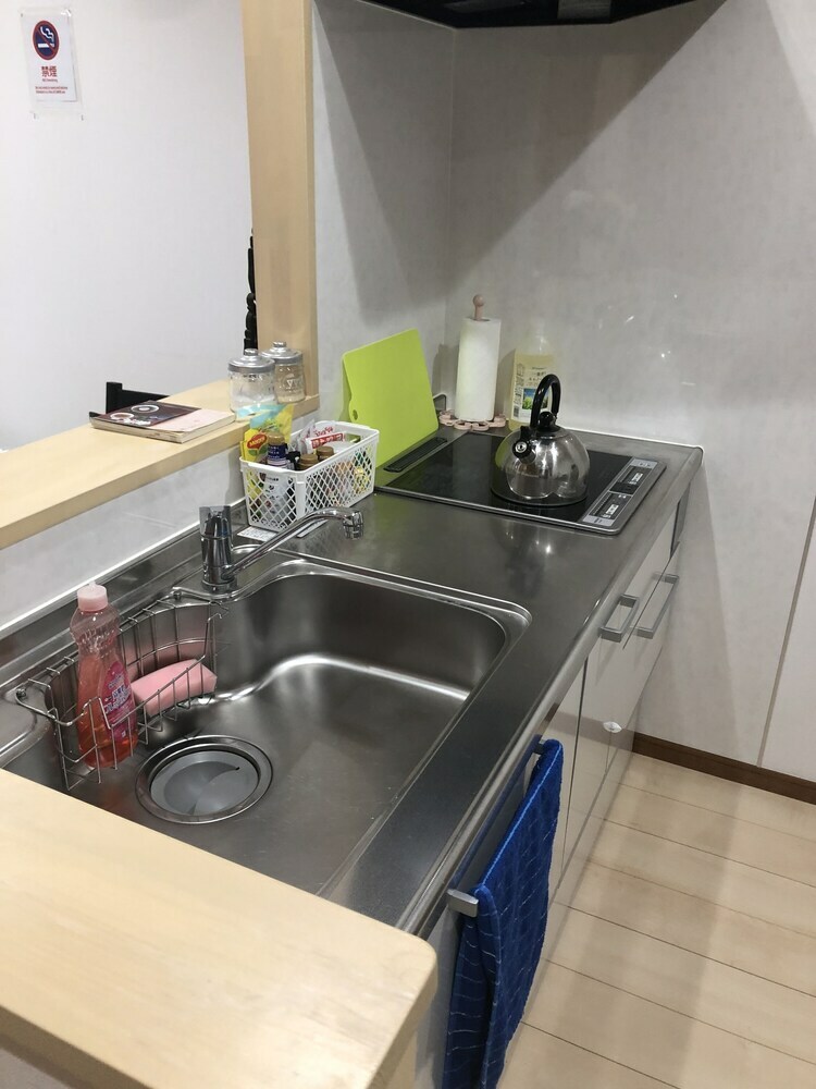 Apartamentos Kanazawa-hachitabi Sorairo