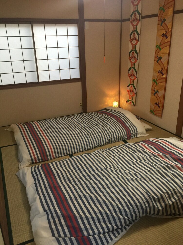 Kanazawa-hachitabi Sennichi