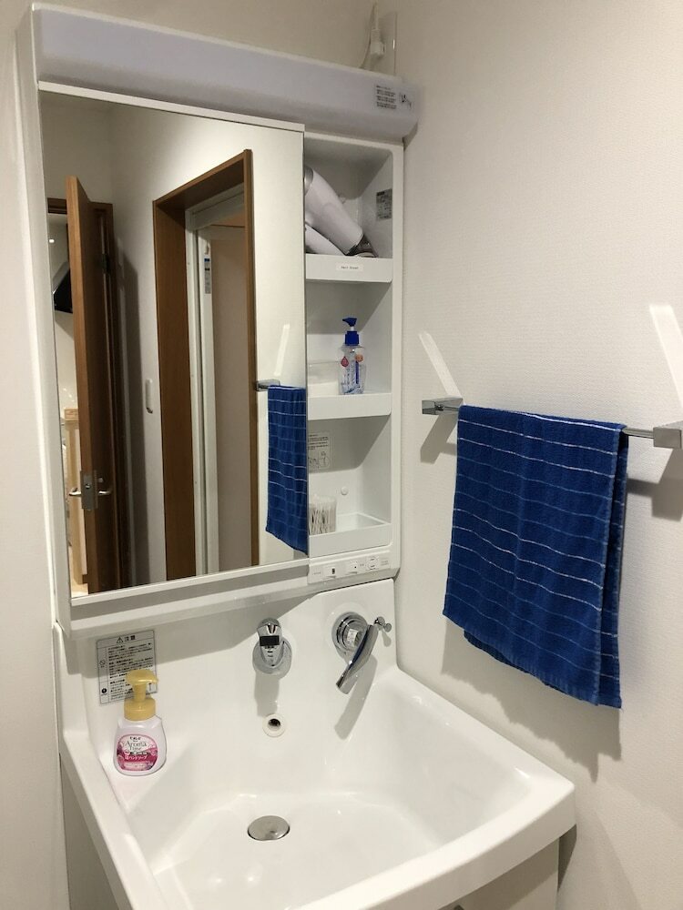 Apartamentos Kanazawa-hachitabi Konjiki