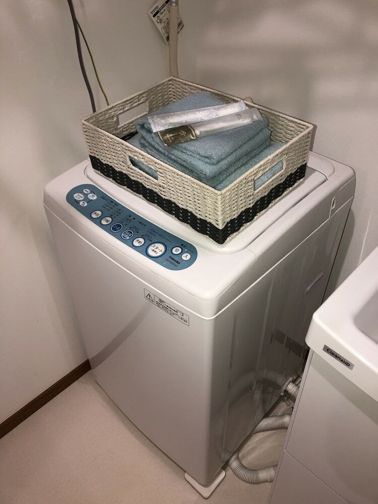 Apartamentos Kanazawa-hachitabi Konjiki