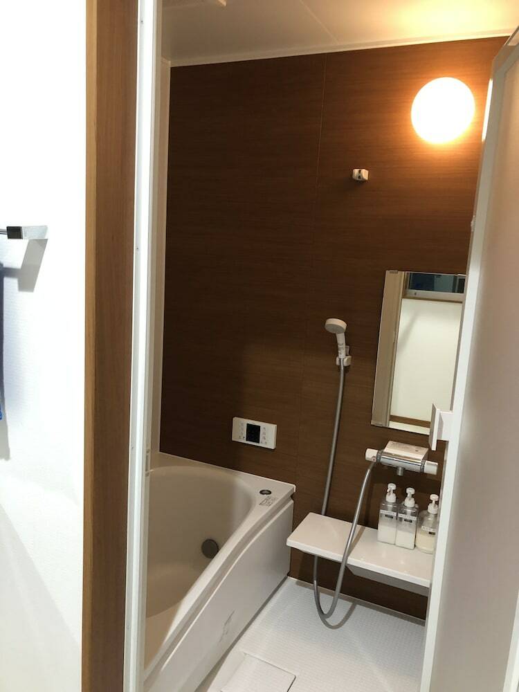 Apartamentos Kanazawa-hachitabi Konjiki