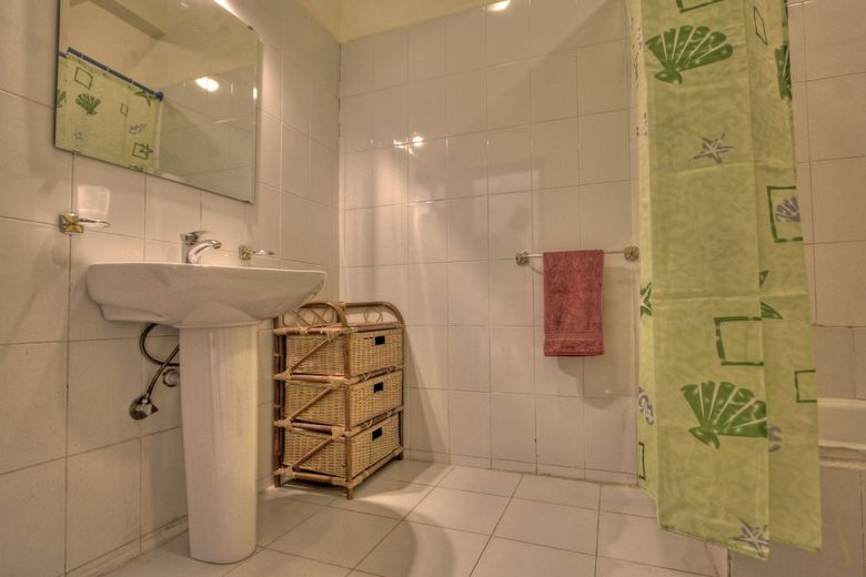 Aparthotel L'oasis de Safaga Apartments