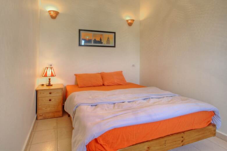 Aparthotel L'oasis de Safaga Apartments