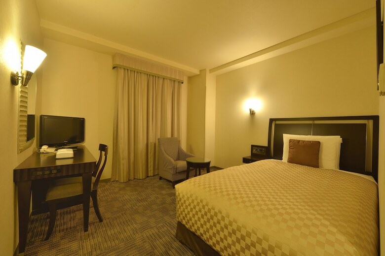 Solvita Hotel Naha