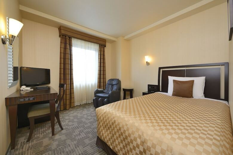 Solvita Hotel Naha