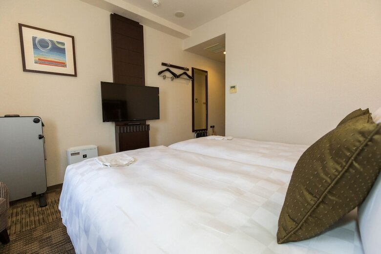 Solvita Hotel Naha