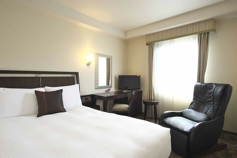 Solvita Hotel Naha